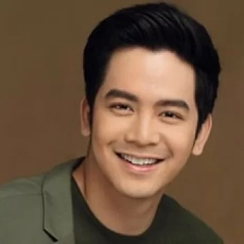 Joshua Garcia