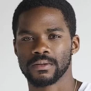 Jovan Adepo