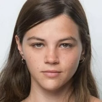 Joy Rieger