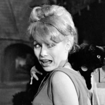 Joyce Jameson