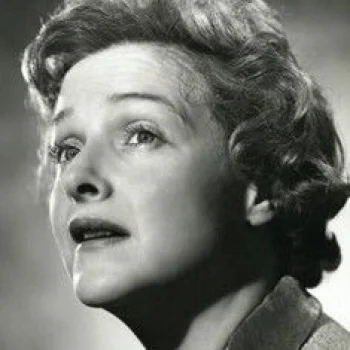 Joyce Redman