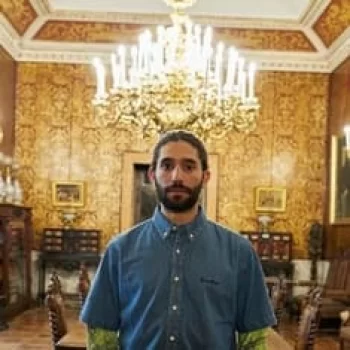 Juan Saavedra