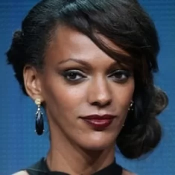 Judi Shekoni
