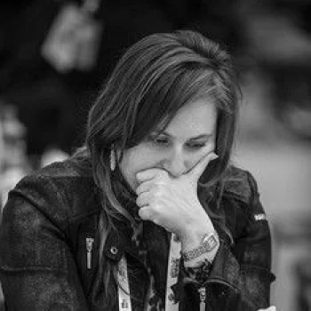 Judit Polgar