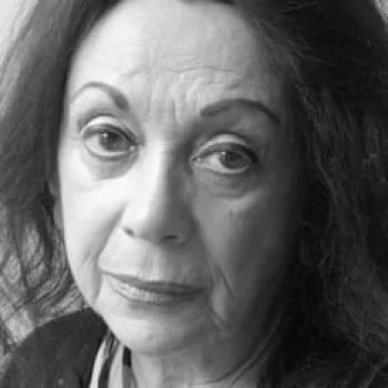Judith Malina