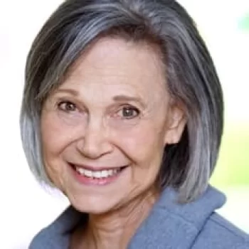 Judy McMillan