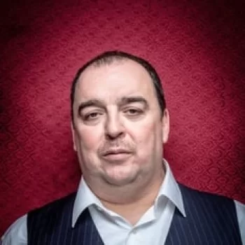 Julián Valcárcel