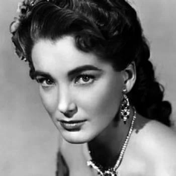 Julie Adams