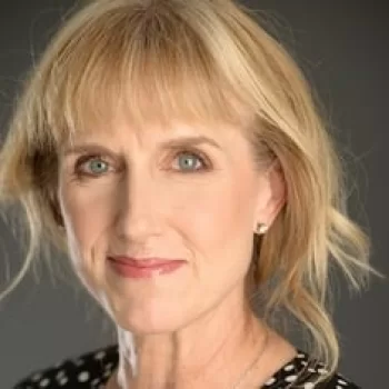 Julie Janney