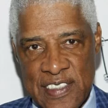 Julius Erving