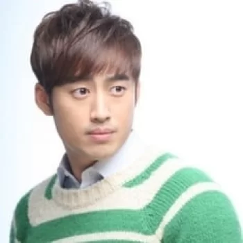 Jung Sung-yoon
