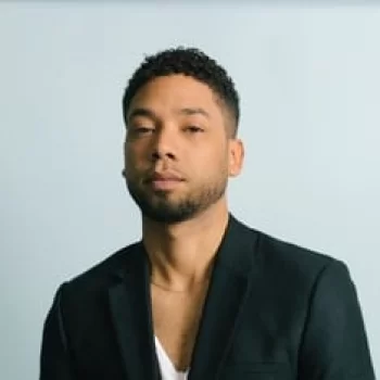 Jussie Smollett