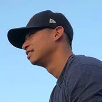 Justin Yu