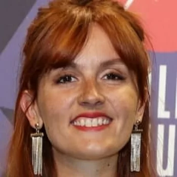 Justine Le Pottier