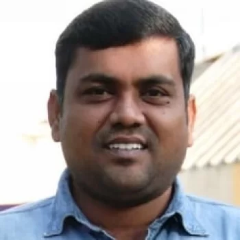 Kaali Venkat