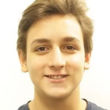 Kaan Büke
