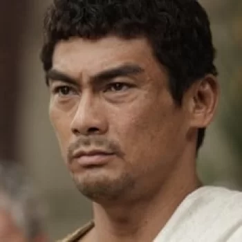 Kai Shishido