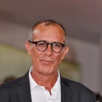 Kamel El Basha