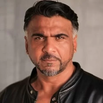 Kamran Shaikh