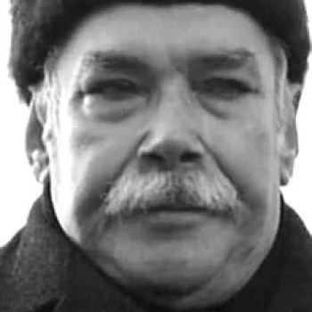 Kamran Usluer