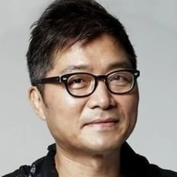 Kang Je-gyu