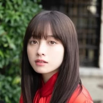 Kanna Hashimoto
