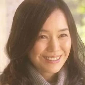 Kaoru Okunuki