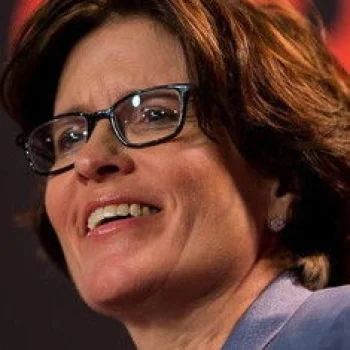 Kara Swisher