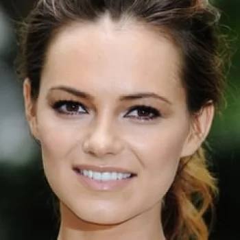 Kara Tointon