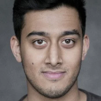 Karan Gill