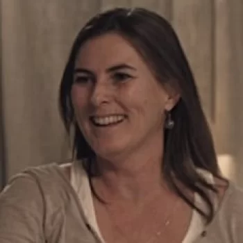 Karine de Mirbeck