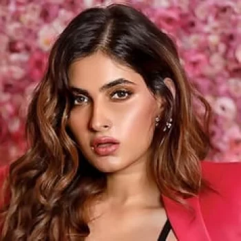 Karishma Sharma