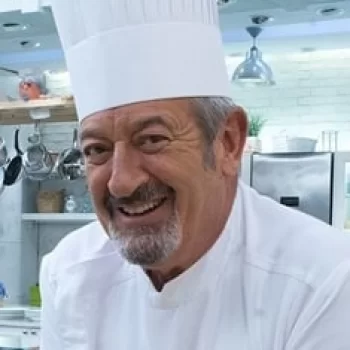Karlos Arguiñano