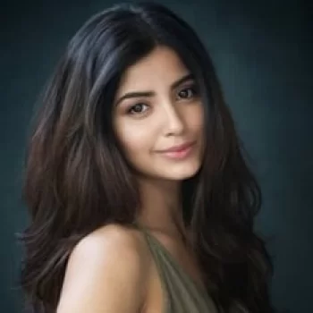 Kashmira Pardesi