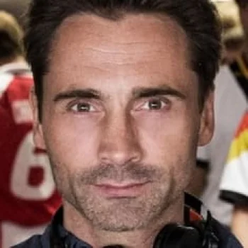 Kasper Barfoed