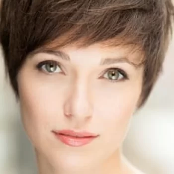 Kat Steffens