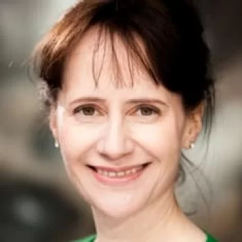 Kate Sandison