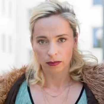 Katharina Behrens