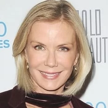 Katherine Kelly Lang