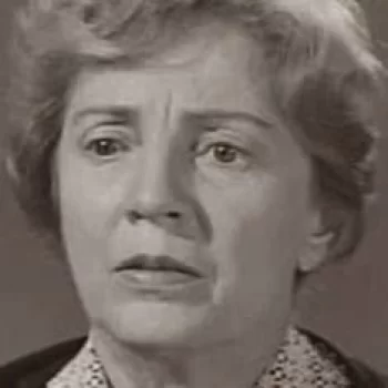 Katherine Squire