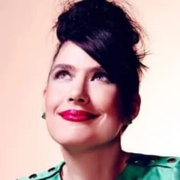Kathleen Hanna