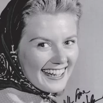 Kathleen Nolan