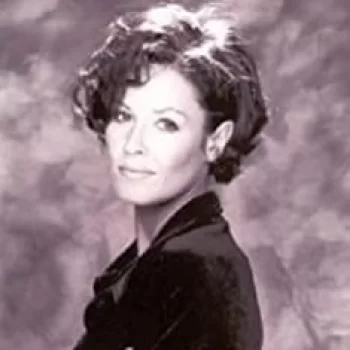 Kathryn Anderson