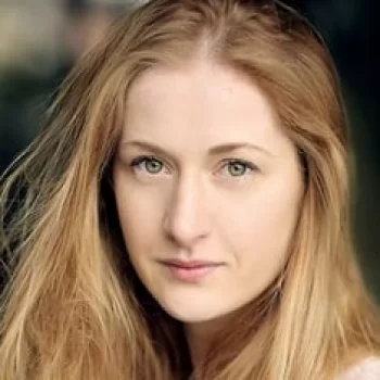Kathryn Wilder