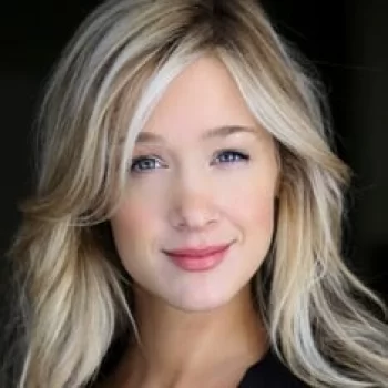 Katie Walder