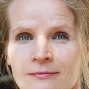 Katja Geist
