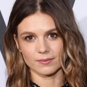 Katja Herbers