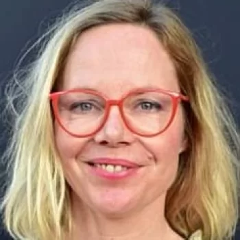 Katrine A. Sahlstrøm