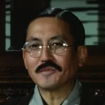 Katsuo Nakamura