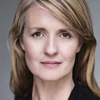 Katy Carmichael